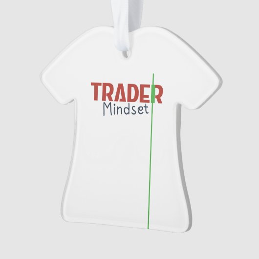 Trader Mindset – Discipline Focused Trading (devant)