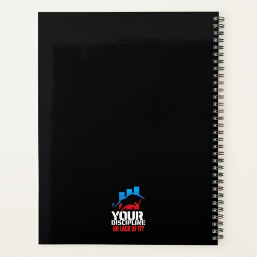 Trader motivation | Bull | Discipline (Dos)