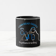 Traders Mugs | Cadeau pour les traders et les inve