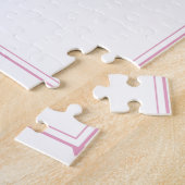 Trades-Wom-An — Puzzle (Côté)
