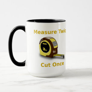 Tradesman Mug