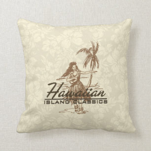 Tradewinds Decoratieve Kussens op Hawaiian Island
