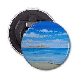 Tradewinds Maui Button Flesopener