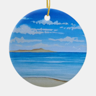 Tradewinds Maui Keramisch Ornament
