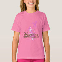Tradewinds Meisjes T-shirt