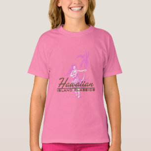 Tradewinds Meisjes T-shirt