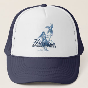Tradewinds Trucker Hat Pet
