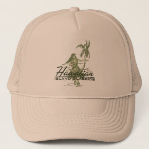 Tradewinds Trucker Hoed Pet