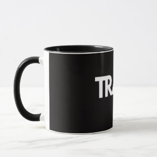 tradie mok uit onze tradie collectie