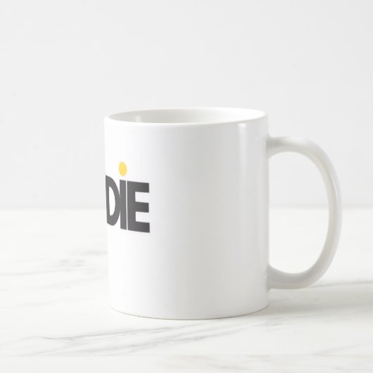 Tradie mug from Tradie collection. (Droite)