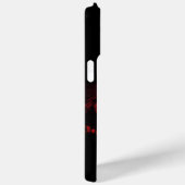 Trading Edge : Slim Trader iPhone 15 pro max Coque (Verso / Droite)