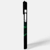 Trading Edge: Slim Trader iPhone 15 Pro max Hoesje (Achterkant / Links)