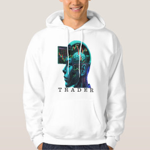 Trading Mind Power Sweatshirt – Verover de Markt