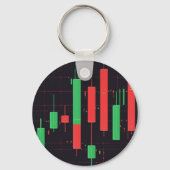 Trading Sleutelhanger Promotionele Producten (Achterkant)