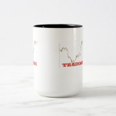 TRADING TWEEKLEURIGE KOFFIEMOK (Center)