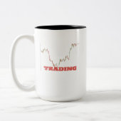 TRADING TWEEKLEURIGE KOFFIEMOK (Links)