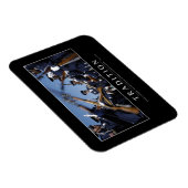 Traditie: Inspirerend offerte Magneet (Rechterzijde)