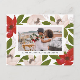 Tradities Feestdagenkaart