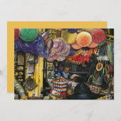 Tradities van de oude handel, Jeruzalem (Voorkant / Achterkant)