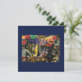 Tradities van de oude handel, Jeruzalem (Staand voorkant)