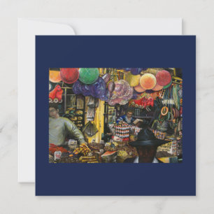 Tradities van de oude handel, Jeruzalem