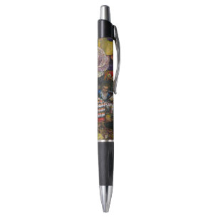 Tradities van de oude handel, Jeruzalem Pen
