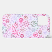 Tradition de Noël Coque-Mate coque iphone (Verso (horizontal))