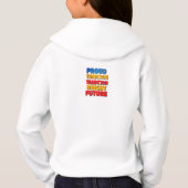 TRADITION FIERTÉ TRADITION AVENIR CLAIR (Dos)