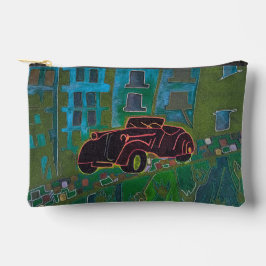 Traditional car etui