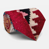 Traditional crafts stropdas (Opgerold)