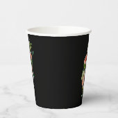 Traditional Palestine elements in palestine map Papieren Bekers (Links)