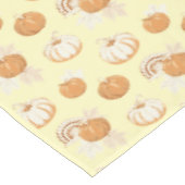 Traditional Thanksgiving Design Tafelkleed (Gekanteld)