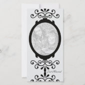 Traditioneel Aankondiging (Voorkant)