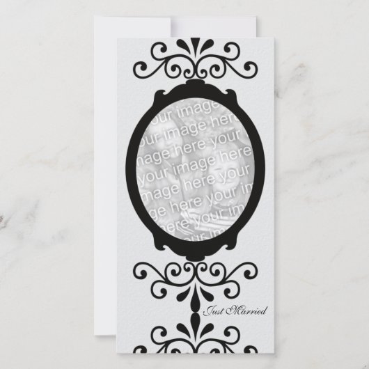 Traditioneel Aankondiging (Voorkant)