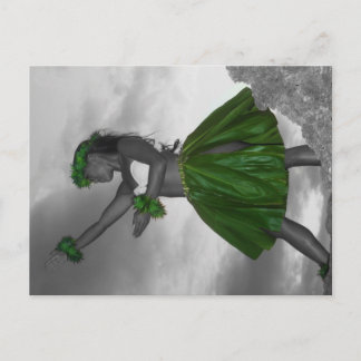 Traditioneel Briefkaart