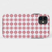 Traditioneel Lets ZUN-teken geometrisch patroon IV Case-Mate iPhone Case (Achterkant (horizontaal))