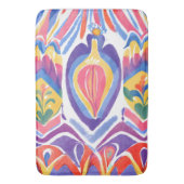 traditioneel Roemeens decor Badmat (Voorkant Verticaal)