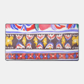 traditioneel Roemeens decor Bureaumat (Voorkant)