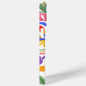 traditioneel Roemeens decor Case-Mate iPhone Case (Achterkant / Rechts)