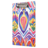 traditioneel Roemeens decor Klembord (Links)