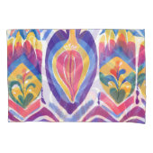 traditioneel Roemeens decor Kussensloop (Voorkant)