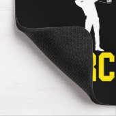 Traditionele Archery Muismat (Hoek)