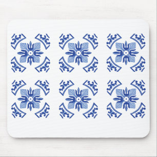Traditionele Azulejos Muismat