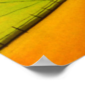 Traditionele Bengaals Village Poster (Hoek)