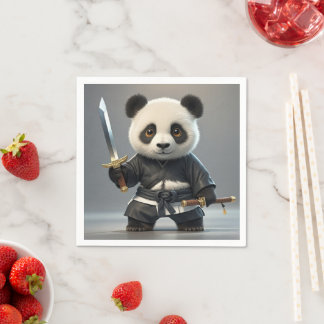 Traditionele Chinese dieren, Chinese Kung Fu, Chi Servet