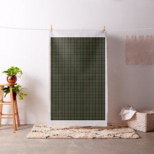 Traditionele Clan Fitzsimmons Tartan Pset Stof