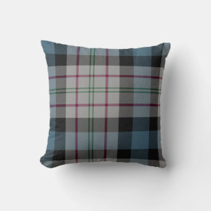 Traditionele Ferguson Tartan Pset Pillow Kussen