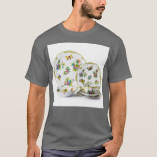 Traditionele Herendi-potterij 1 T-shirt
