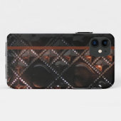 Traditionele iPhone 5-Hoesje Case-Mate iPhone Case (Achterkant (horizontaal))