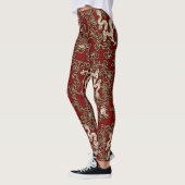  traditionele Japanse Leggings (Links)
